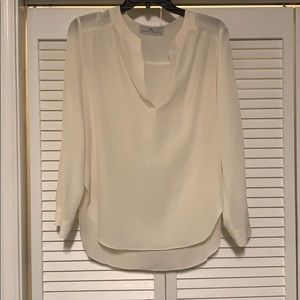 Amanda Uprichard Tops - White Blouse Amanda Uprichard Tops - White Blouse